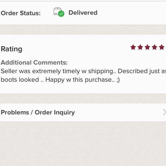 Welcome to my closet!✨🦋 - Picture 4 of 8